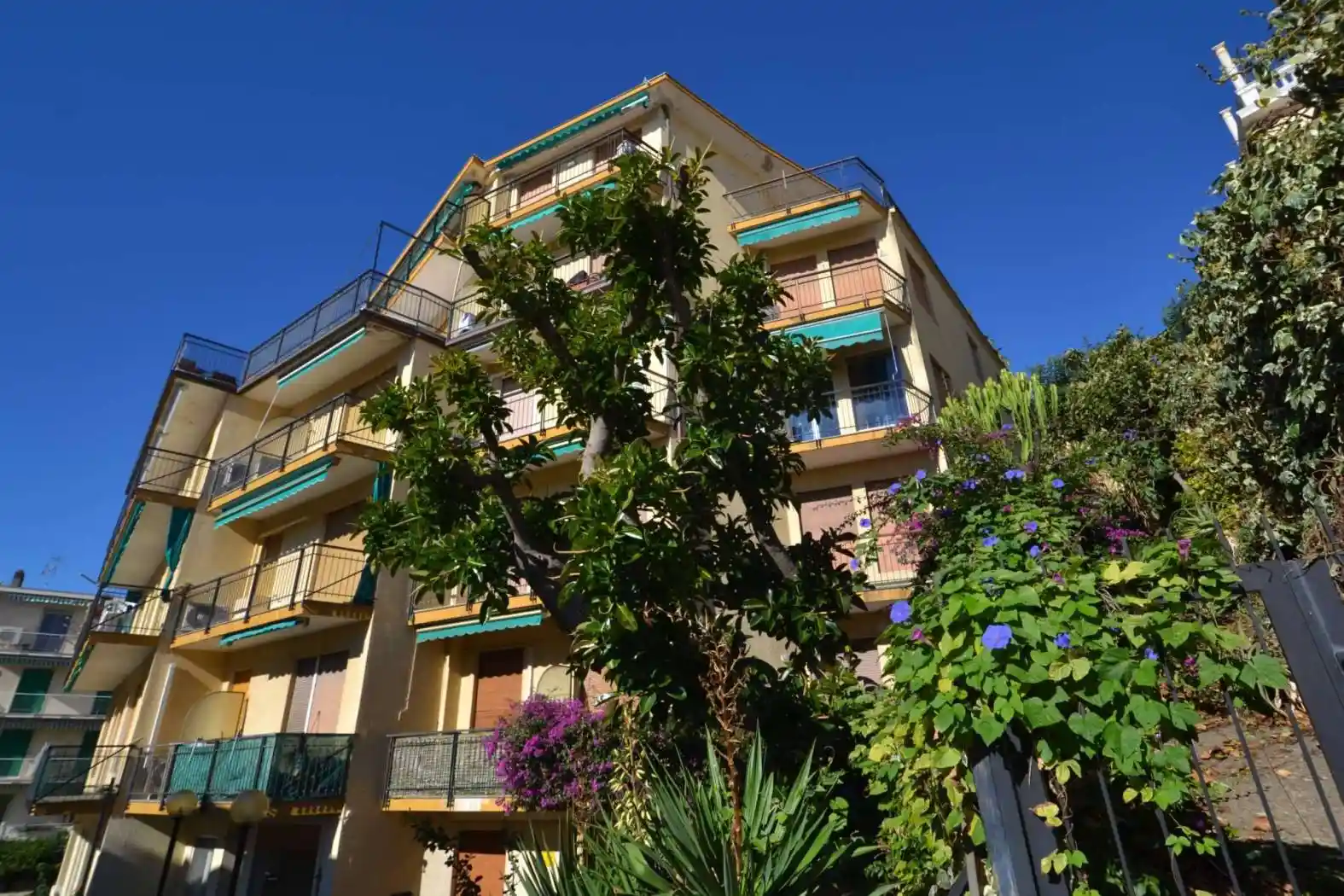 Appartamento in vendita a Ospedaletti