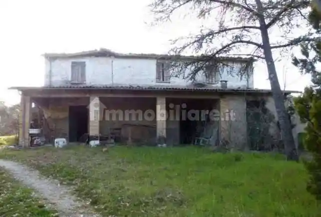 Casa indipendente in vendita a Meldola