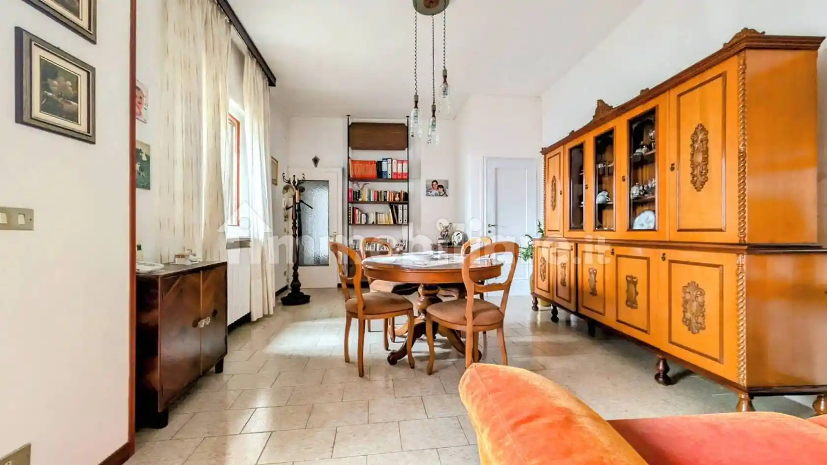 Villetta a schiera in vendita a Valle Salimbene