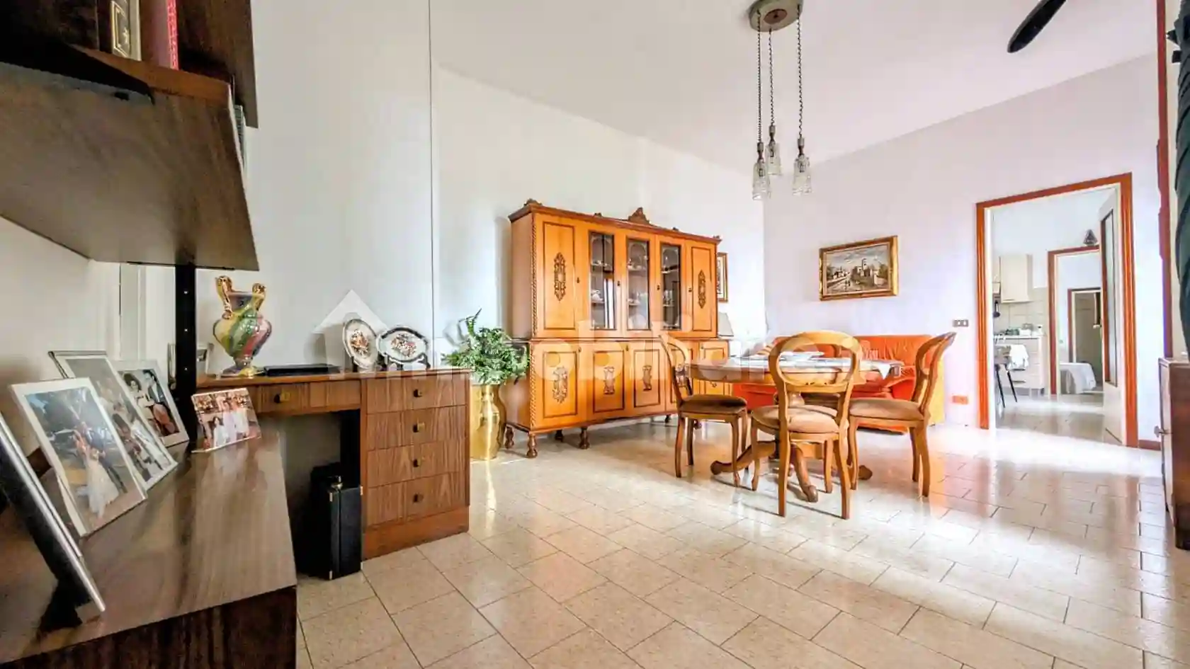 Villetta a schiera - foto 4