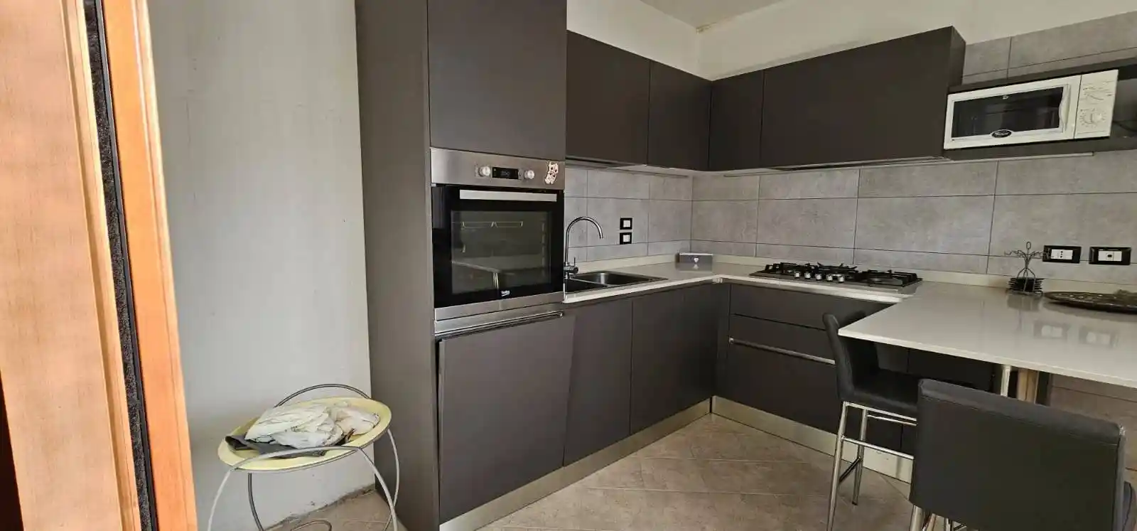 Appartamento in affitto a Mira