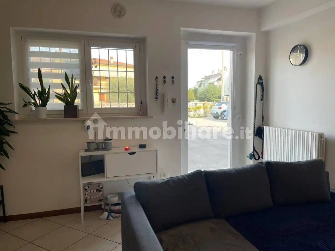 Appartamento in affitto a Valeggio sul Mincio