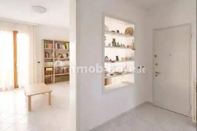 Appartamento in vendita a Terranuova Bracciolini