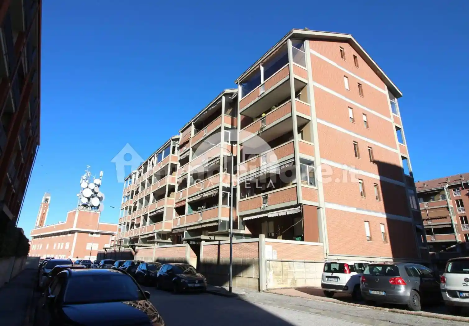 Appartamento in vendita a Mondovì