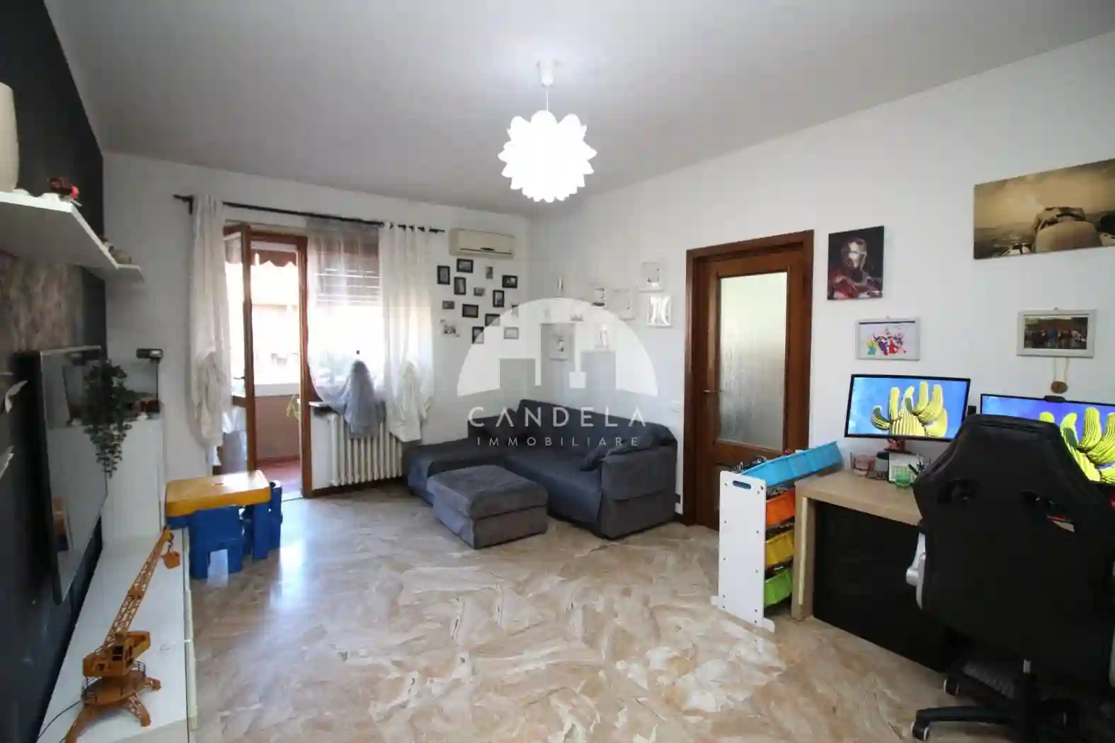 Appartamento - foto 3