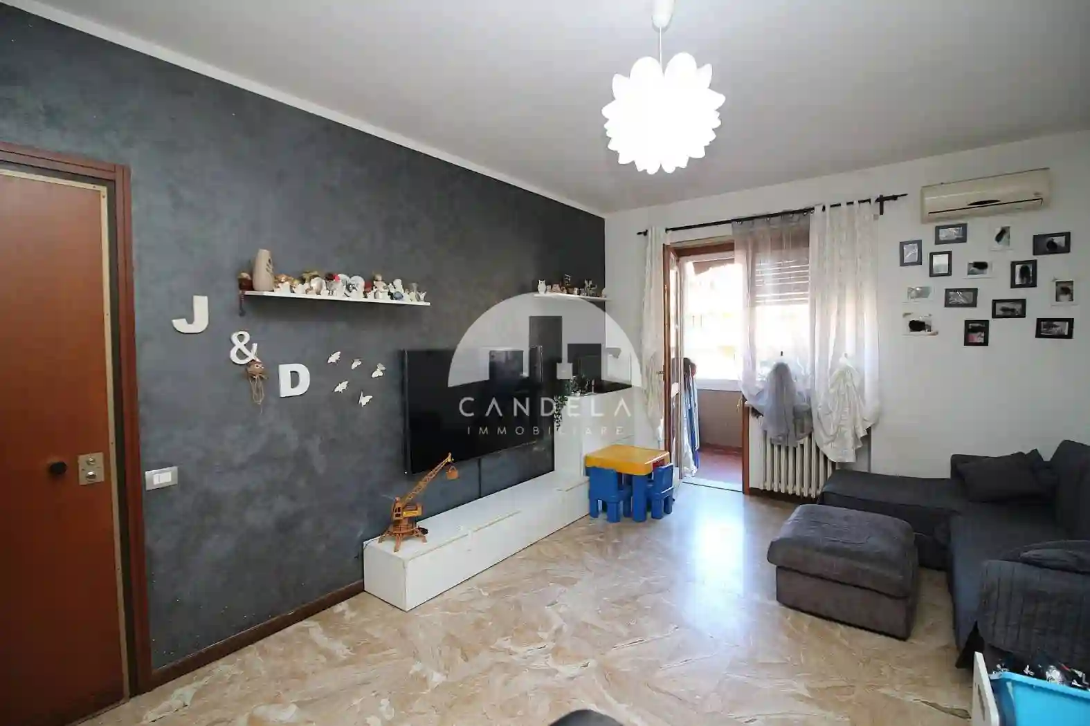 Appartamento - foto 4