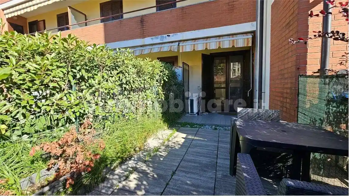 Appartamento in vendita a Beinasco