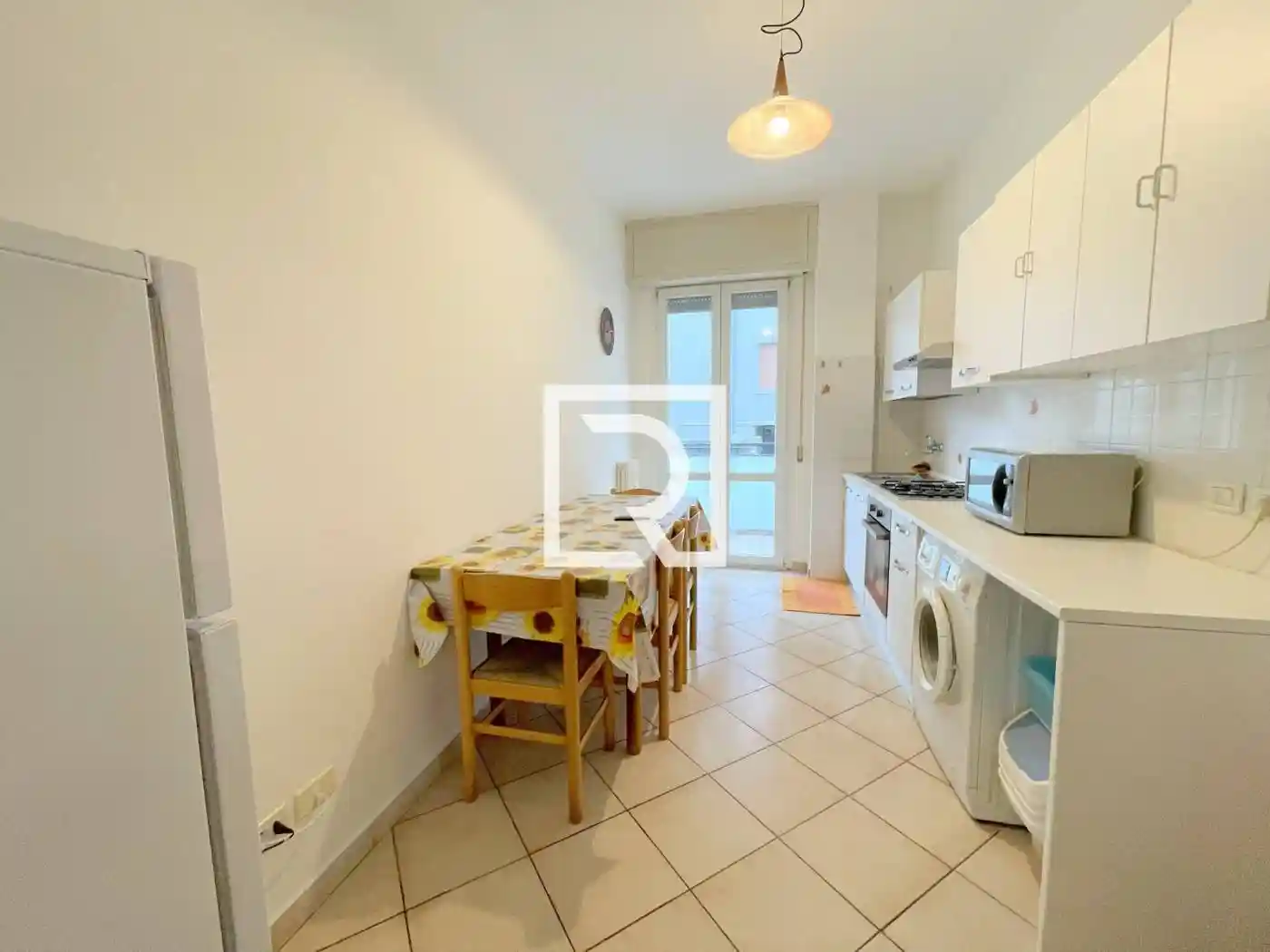 Appartamento in affitto a Forlì