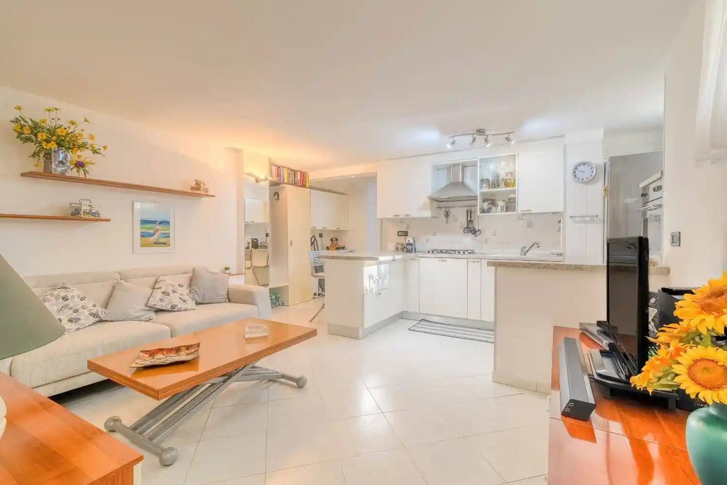 Appartamento in vendita a Loano