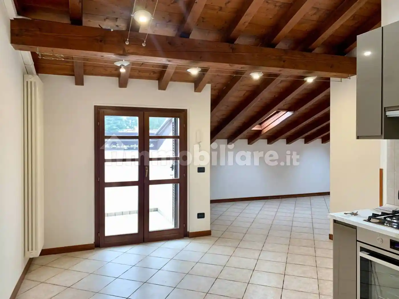 Appartamento in affitto a Villa Guardia