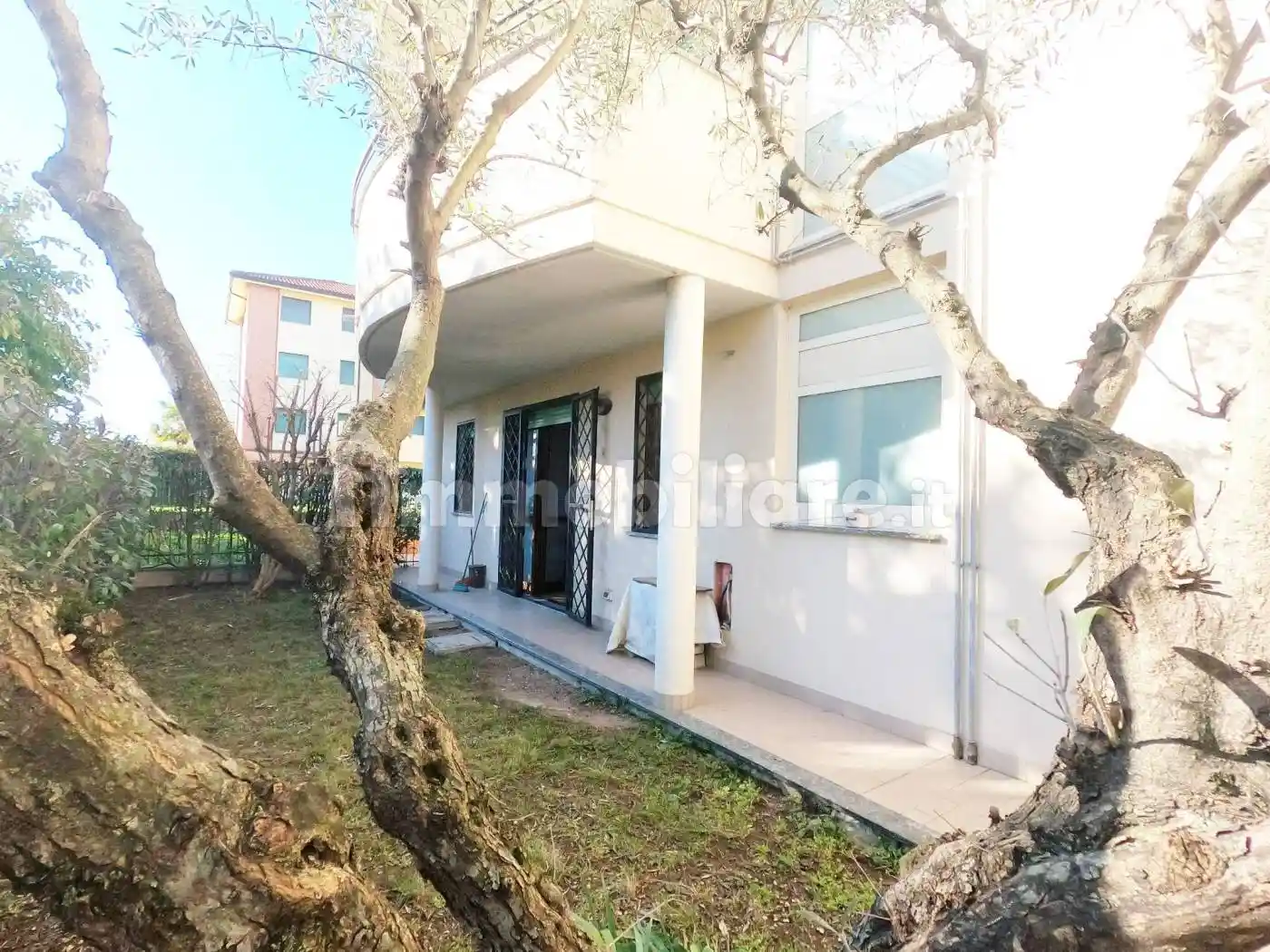 Appartamento in vendita a Nerviano