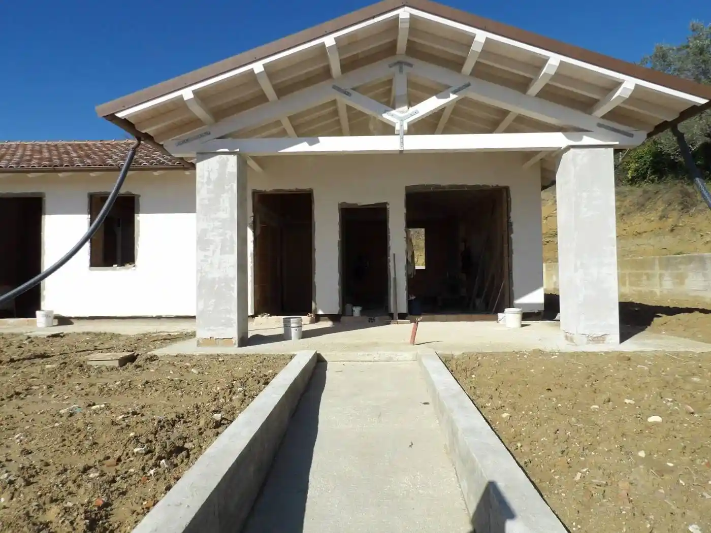 Villa in vendita a San Gemini