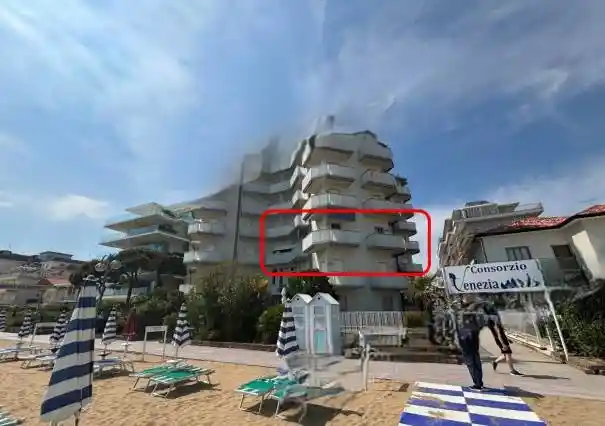 Appartamento in vendita a Jesolo