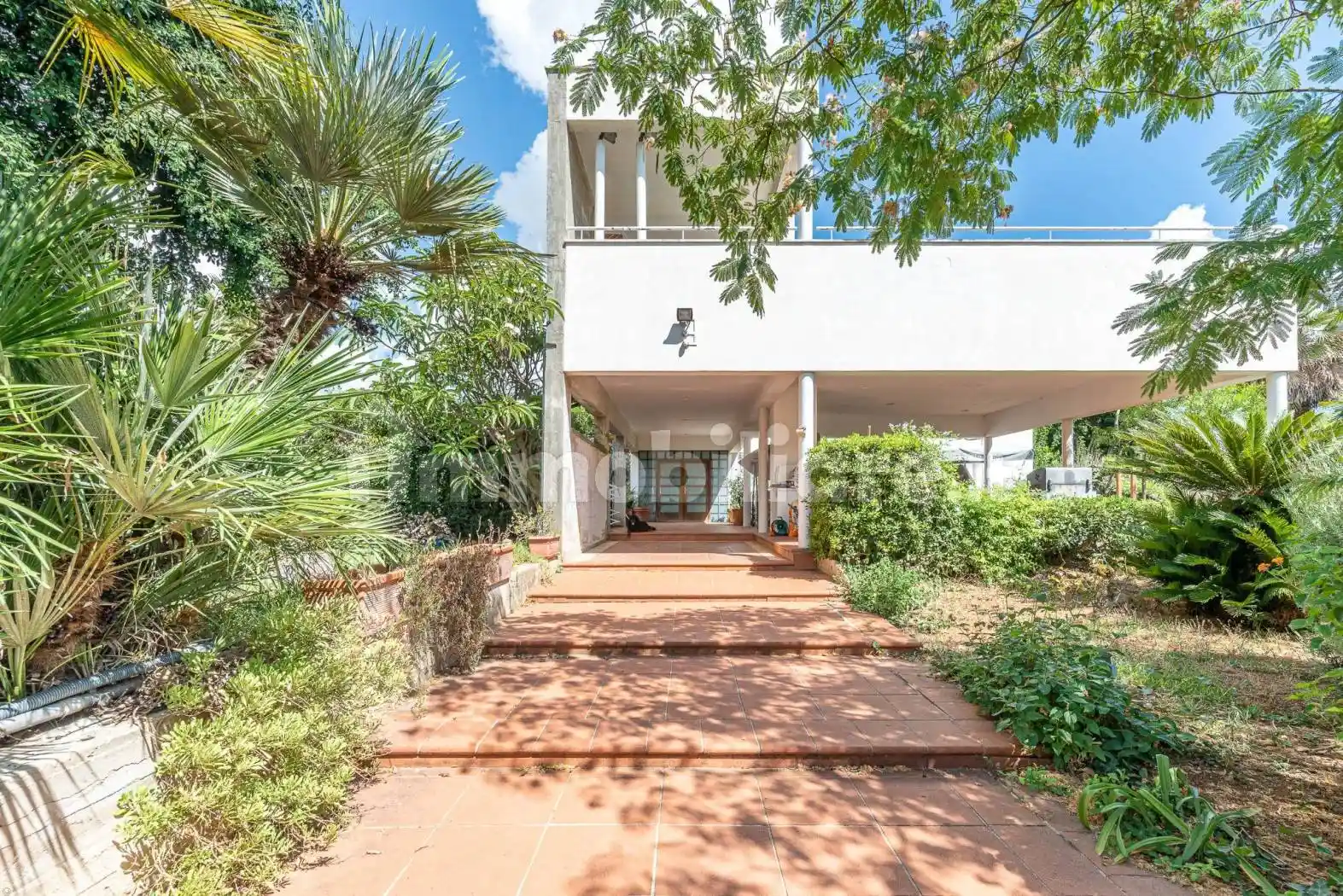 Villa in vendita a Palermo