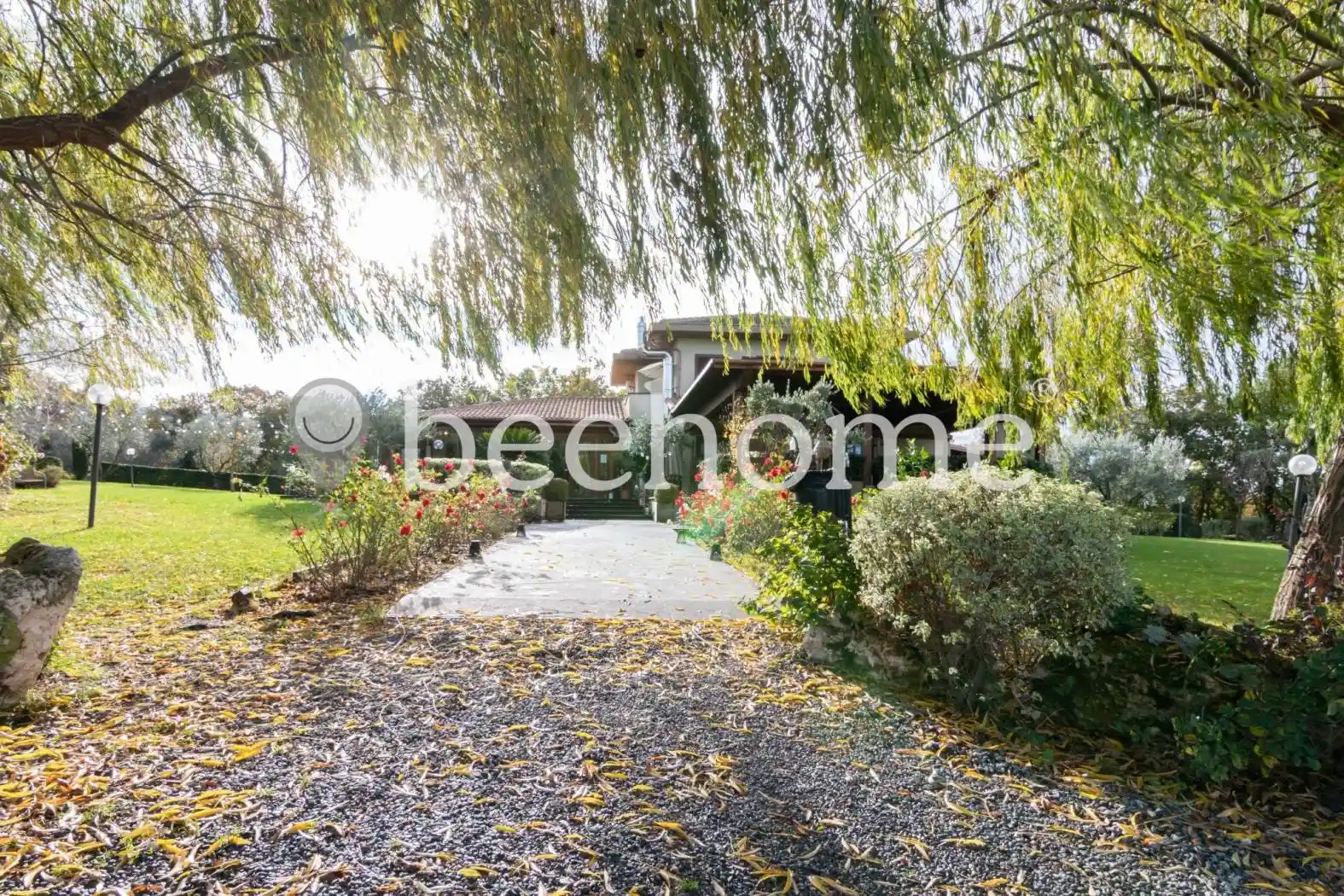 Villa in vendita a Viterbo