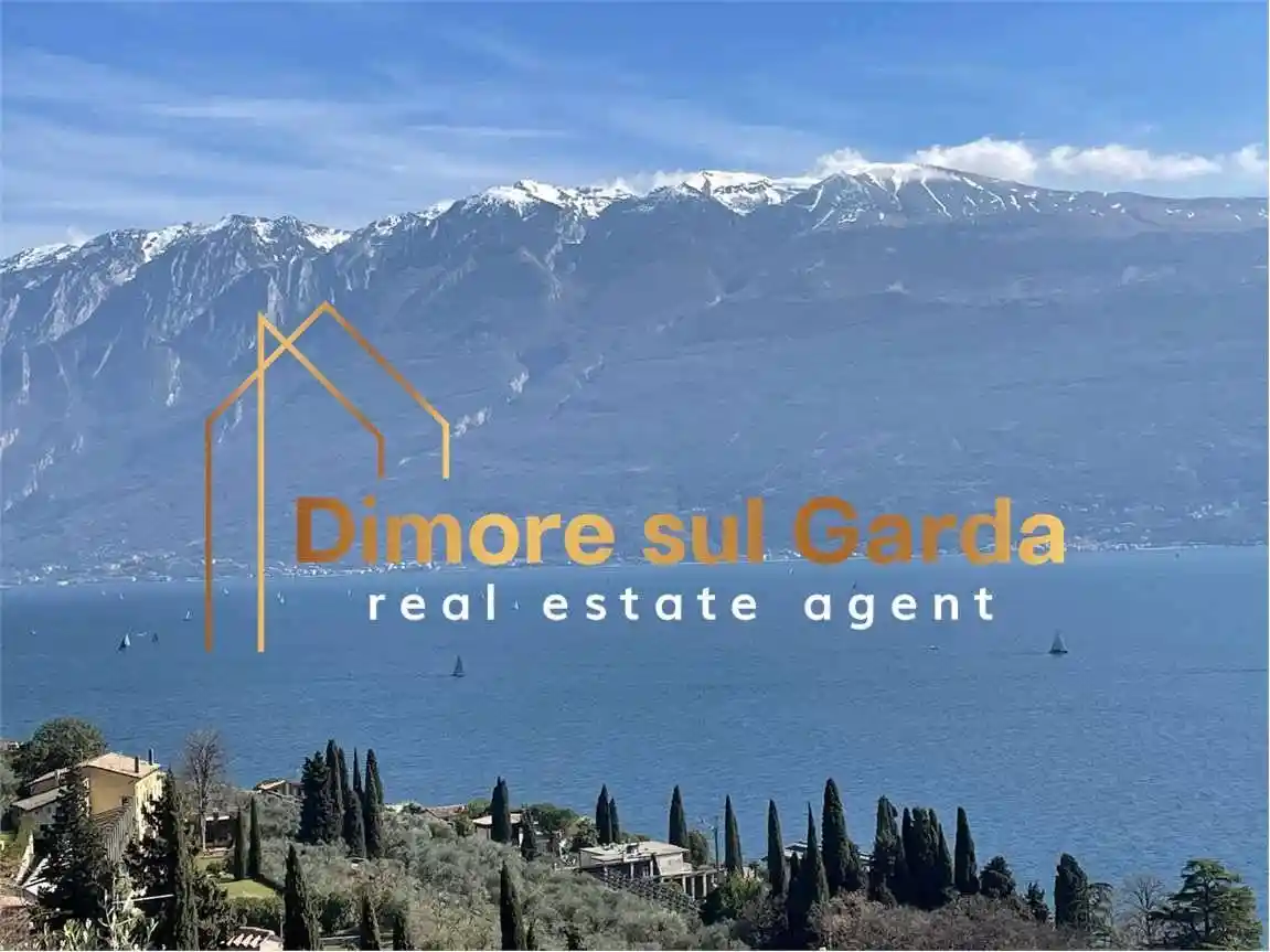 Villa in vendita a Gargnano