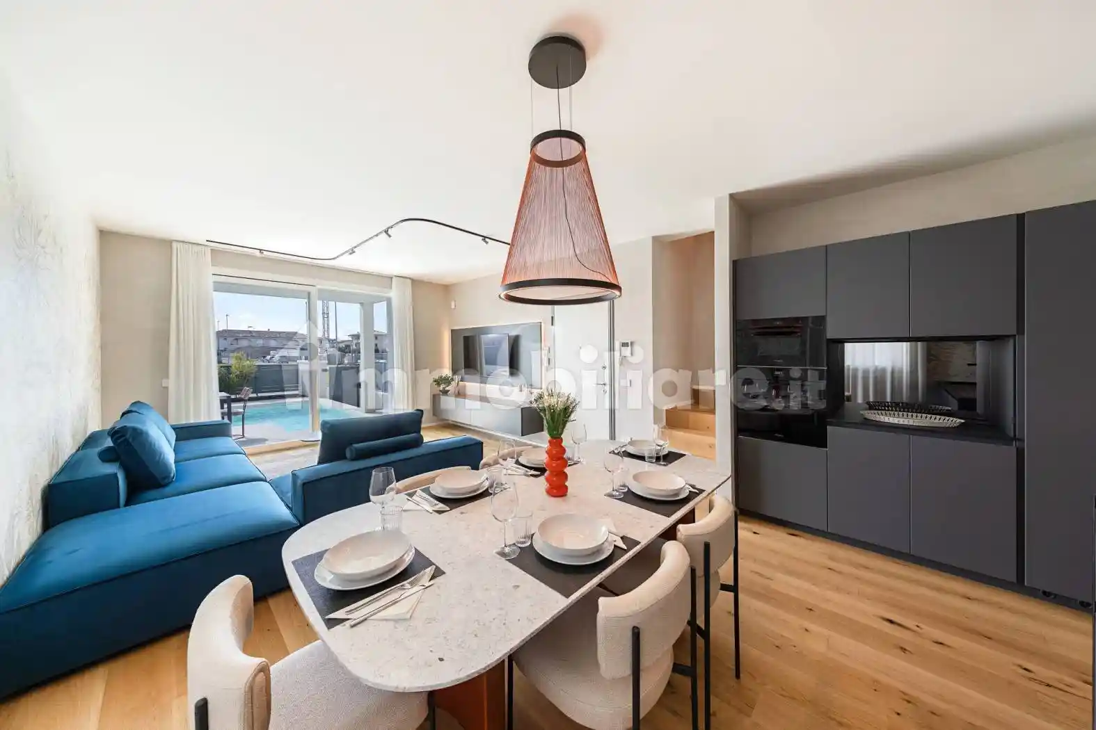 Villa in vendita a Sirmione