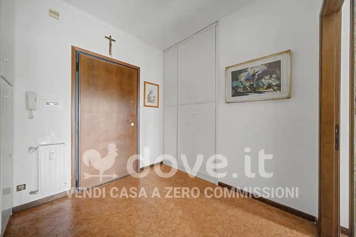 Appartamento in vendita a Padova