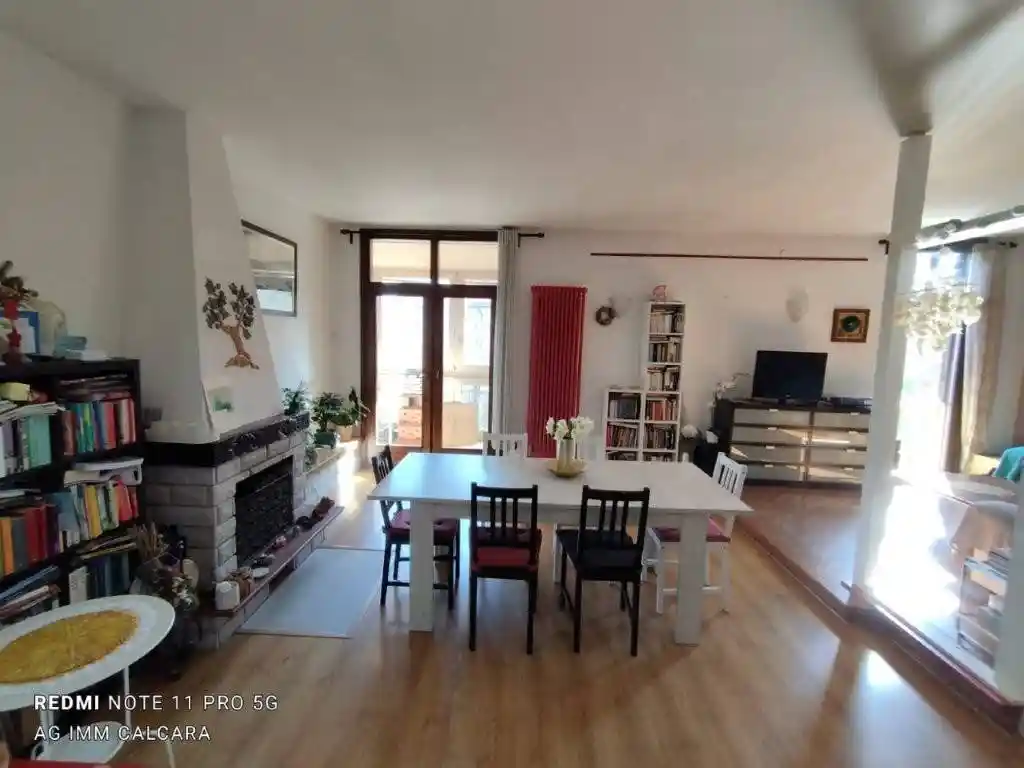 Appartamento in vendita a Trieste