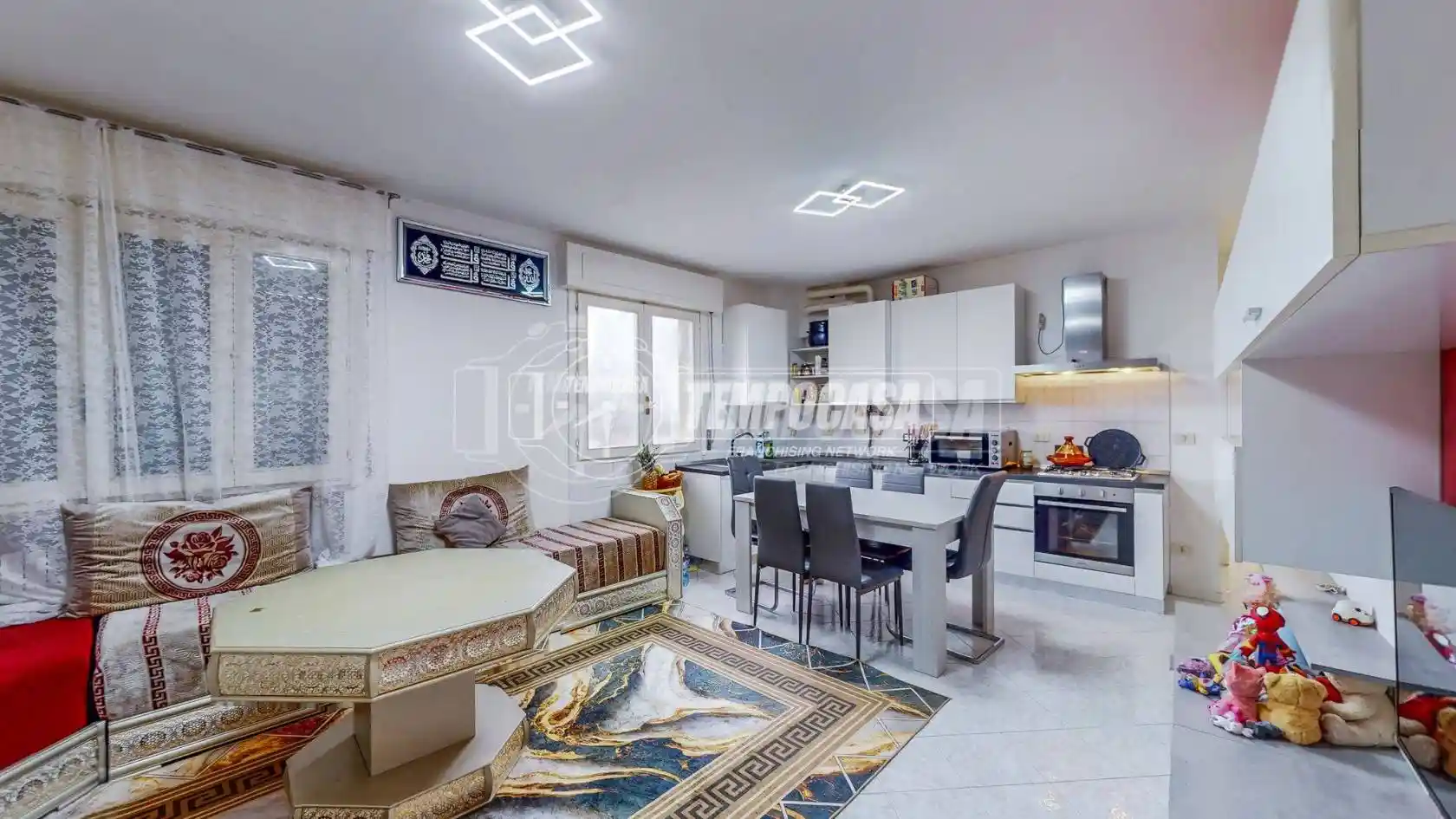 Appartamento in vendita a Castelfranco Emilia