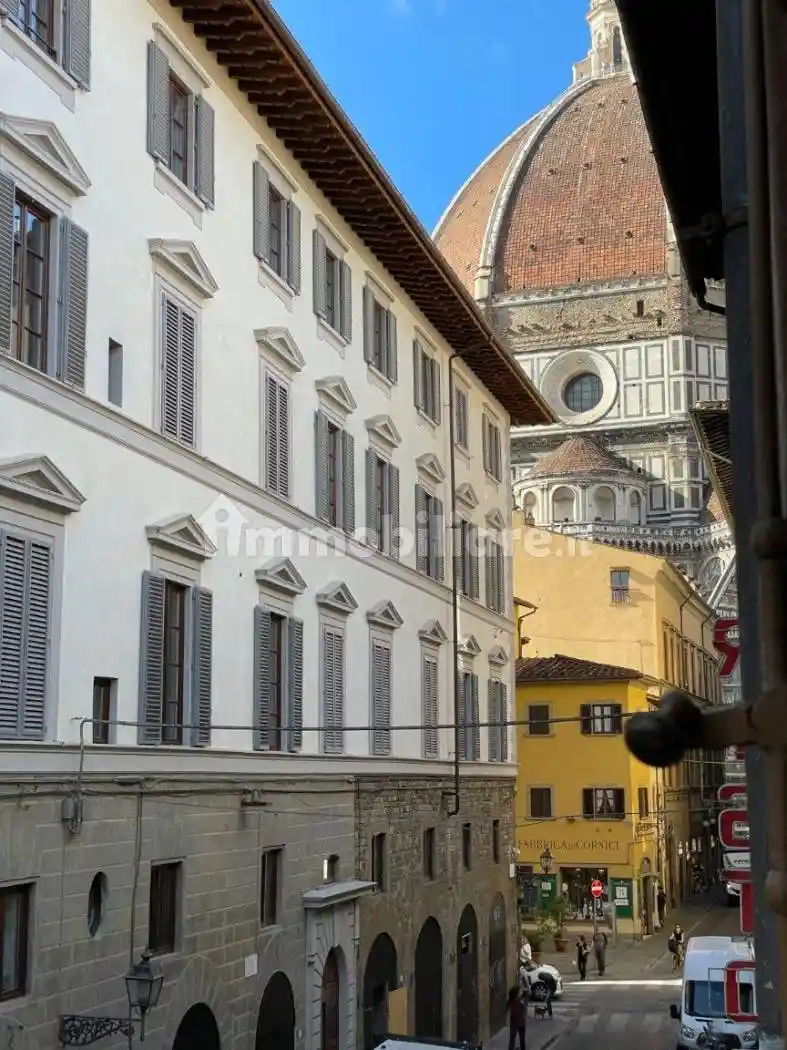 Appartamento in vendita a Firenze