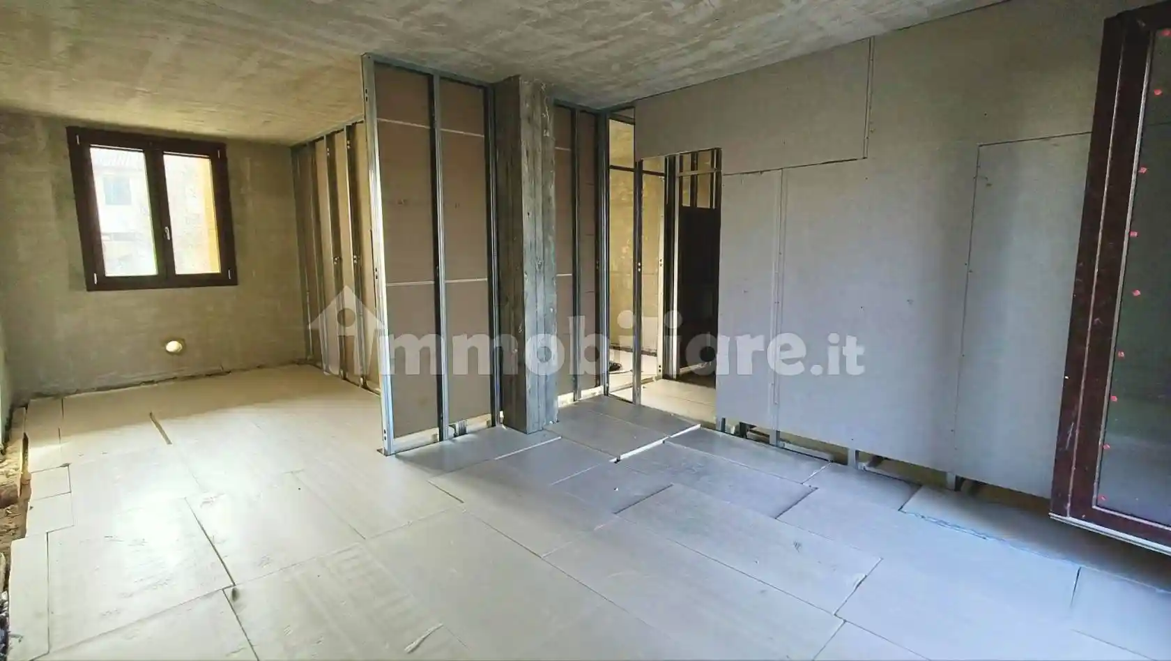 Appartamento in vendita a Cremona