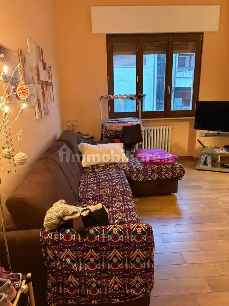 Appartamento in affitto a Cuneo