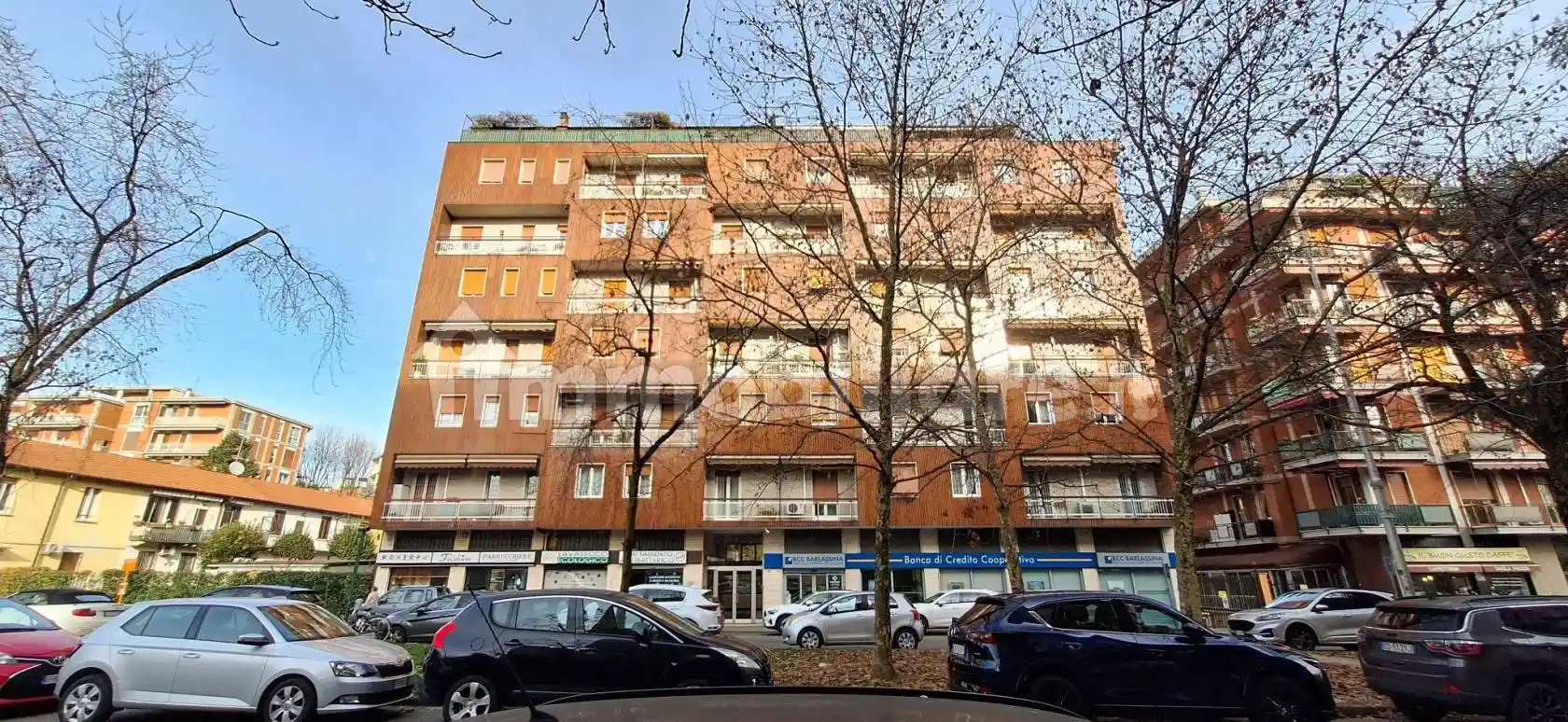 Appartamento in vendita a Monza