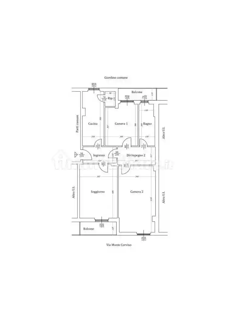 Appartamento - foto 2