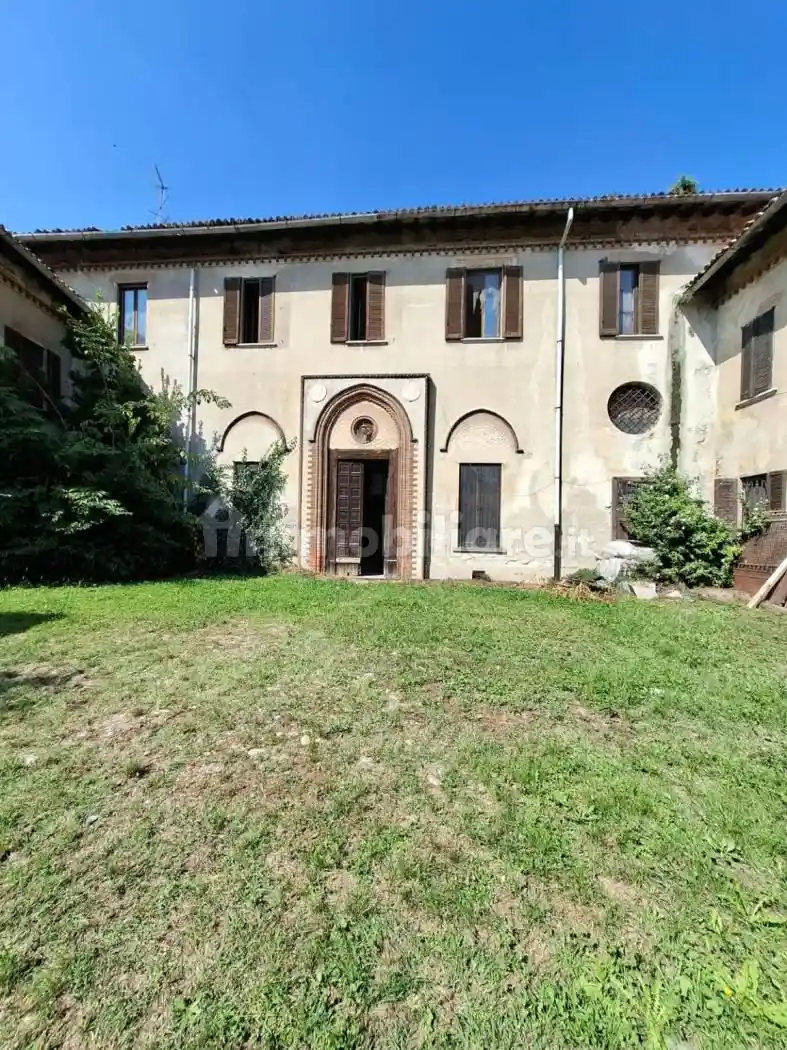 Villa in vendita a Milano