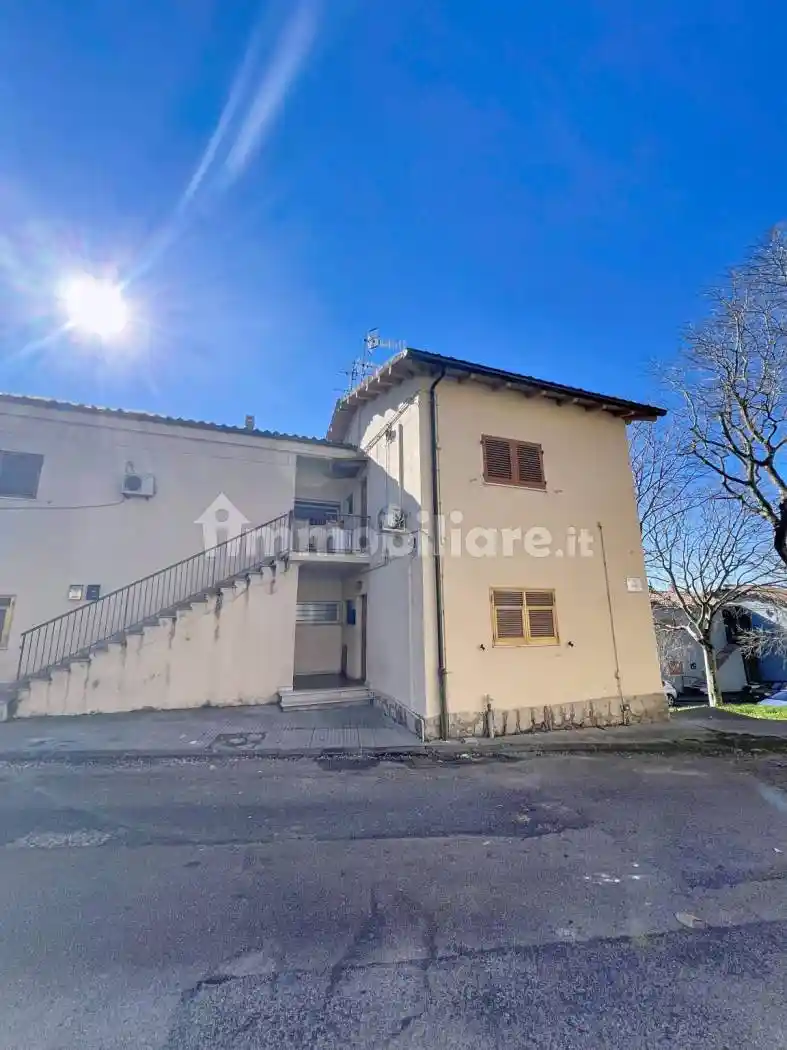 Appartamento in vendita a Sassari