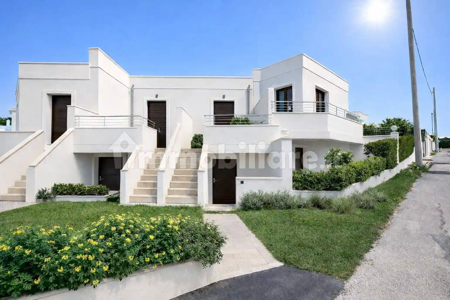 Rustico - Casale in vendita a Patù