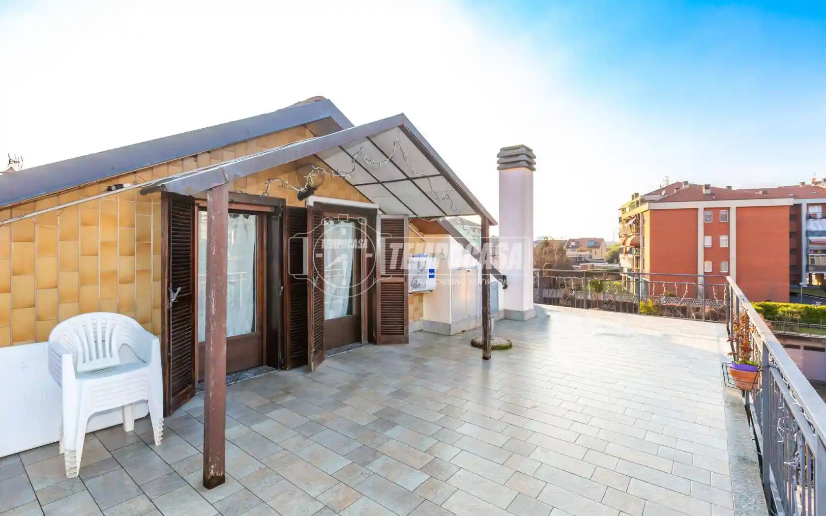 Appartamento in vendita a Torino