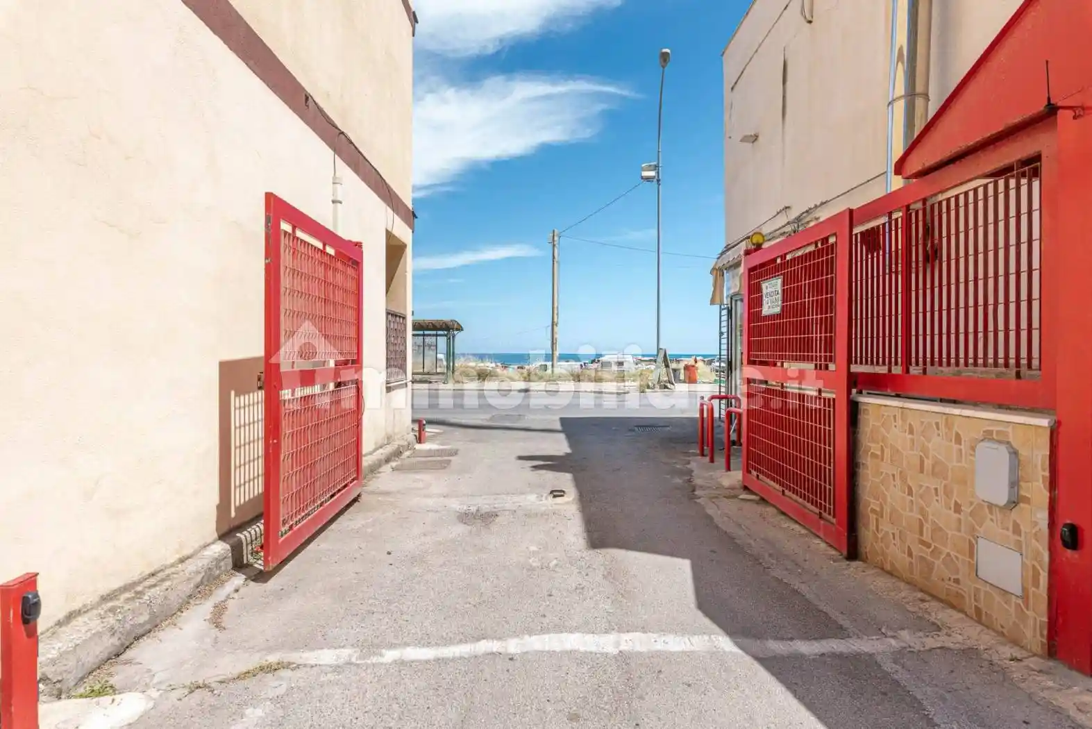 Appartamento in vendita a Palermo