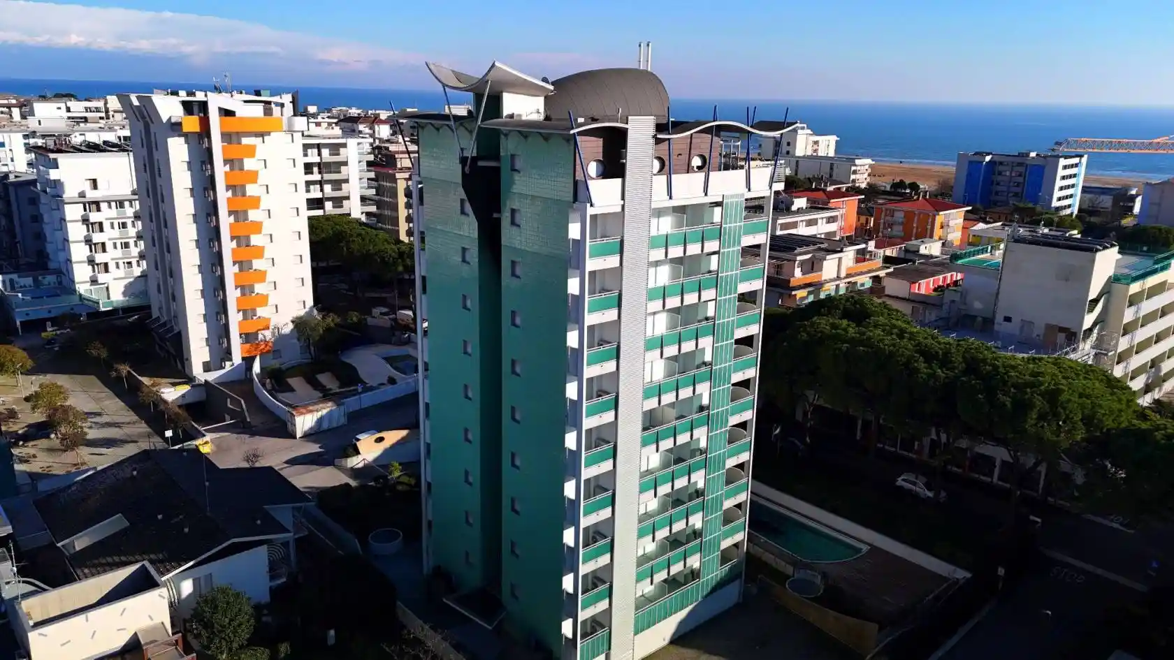 Appartamento in vendita a San Michele al Tagliamento