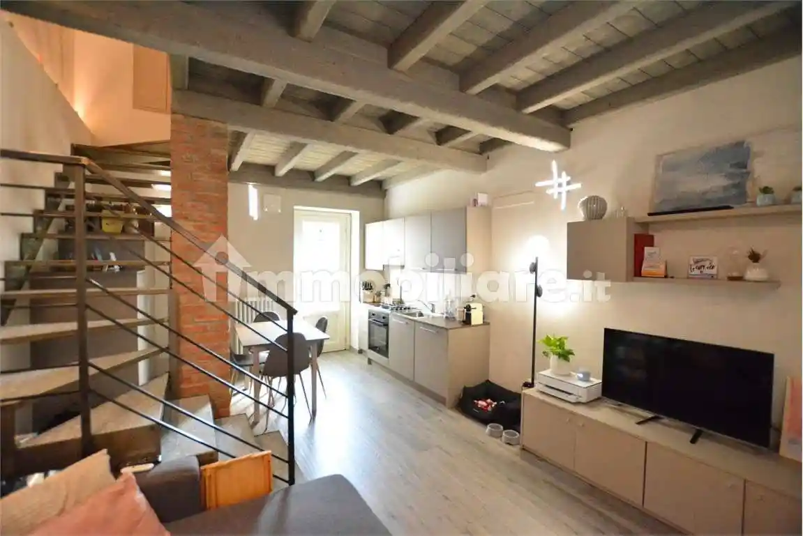 Villa in vendita a San Colombano al Lambro