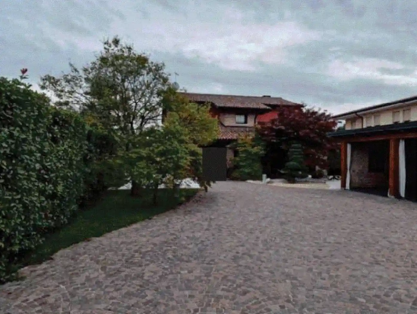 Villa in vendita a Riese Pio X