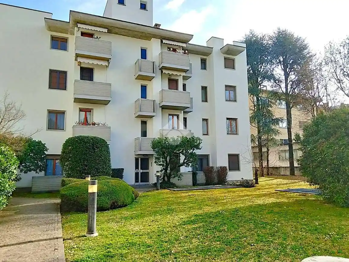 Appartamento in affitto a Bergamo