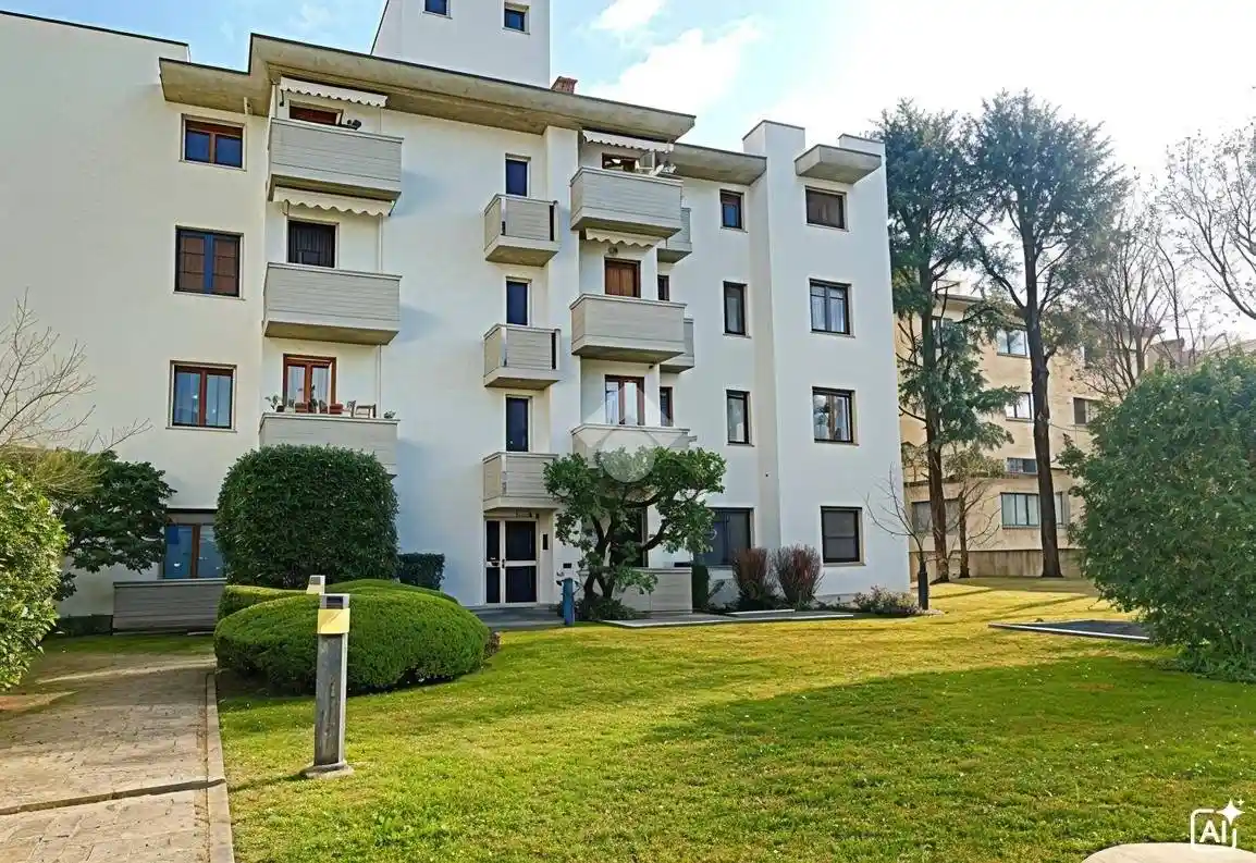 Appartamento in affitto a Bergamo