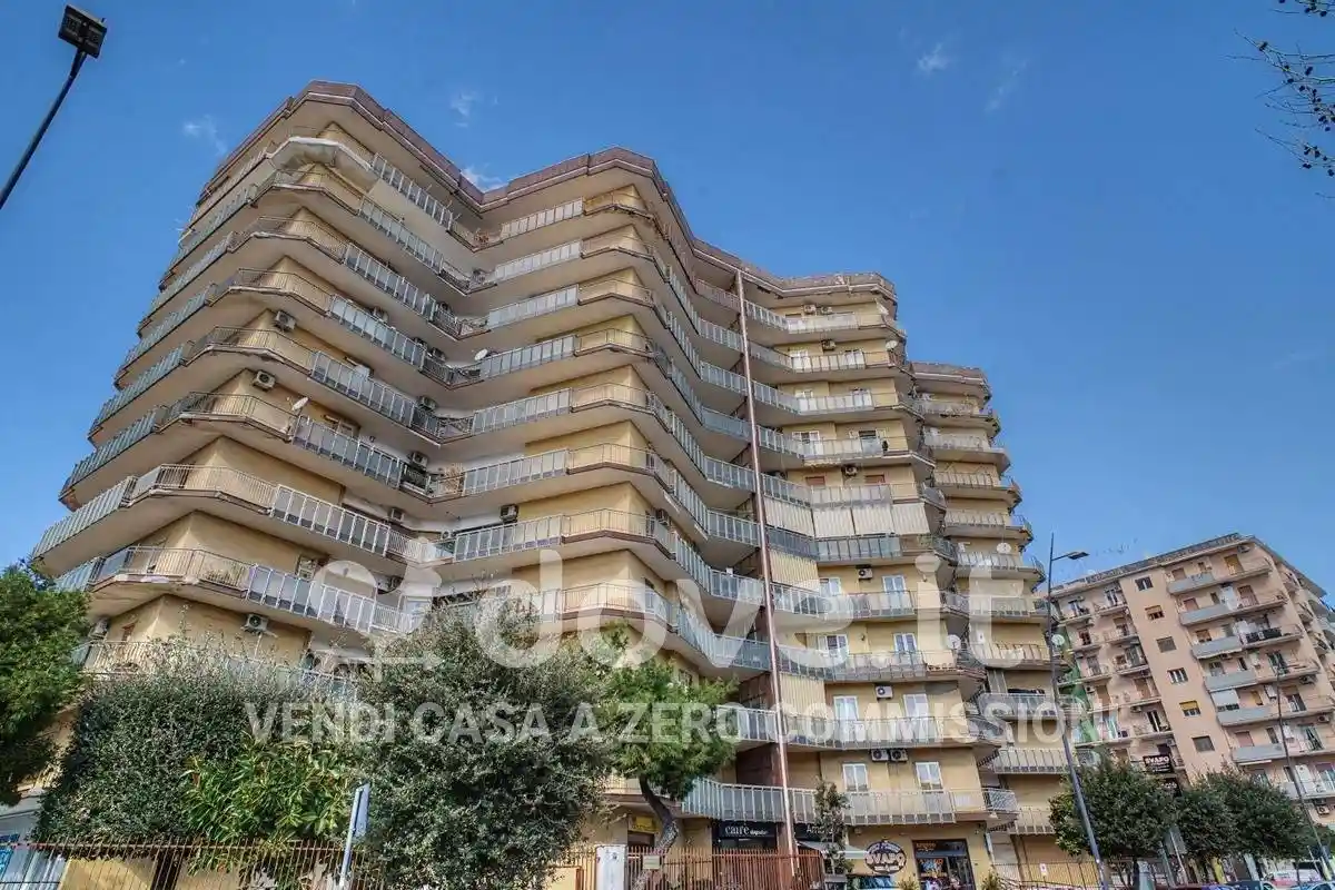 Appartamento in vendita a Taranto