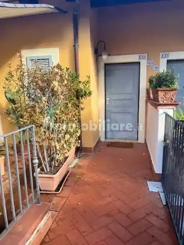 Villetta a schiera in affitto a Cetona