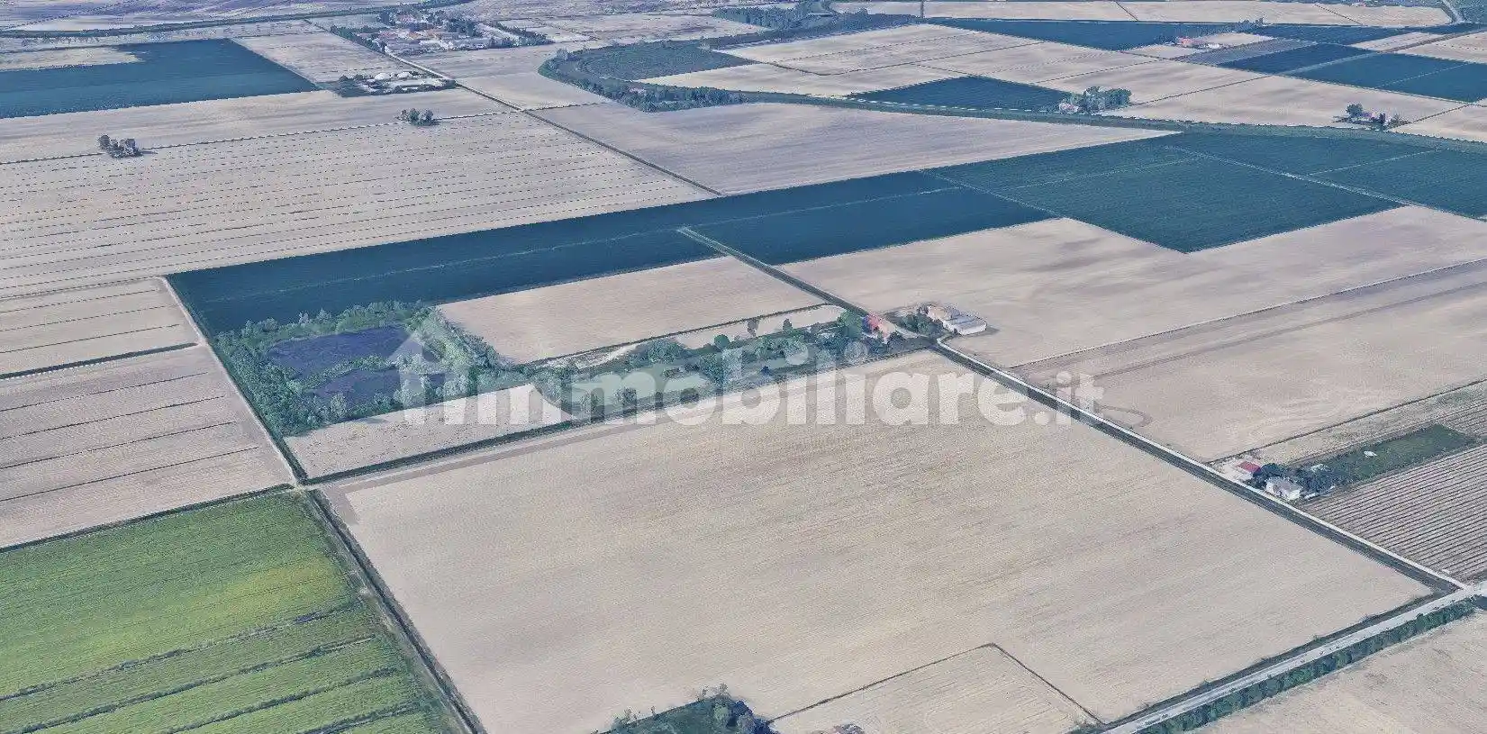 Palazzo - Stabile in vendita a Santo Stino di Livenza