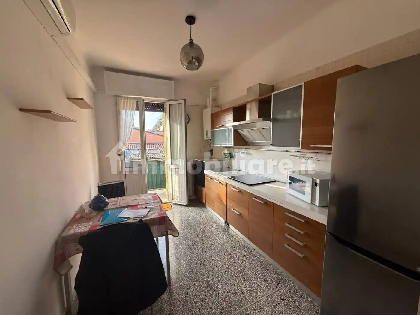 Appartamento in affitto a Bologna