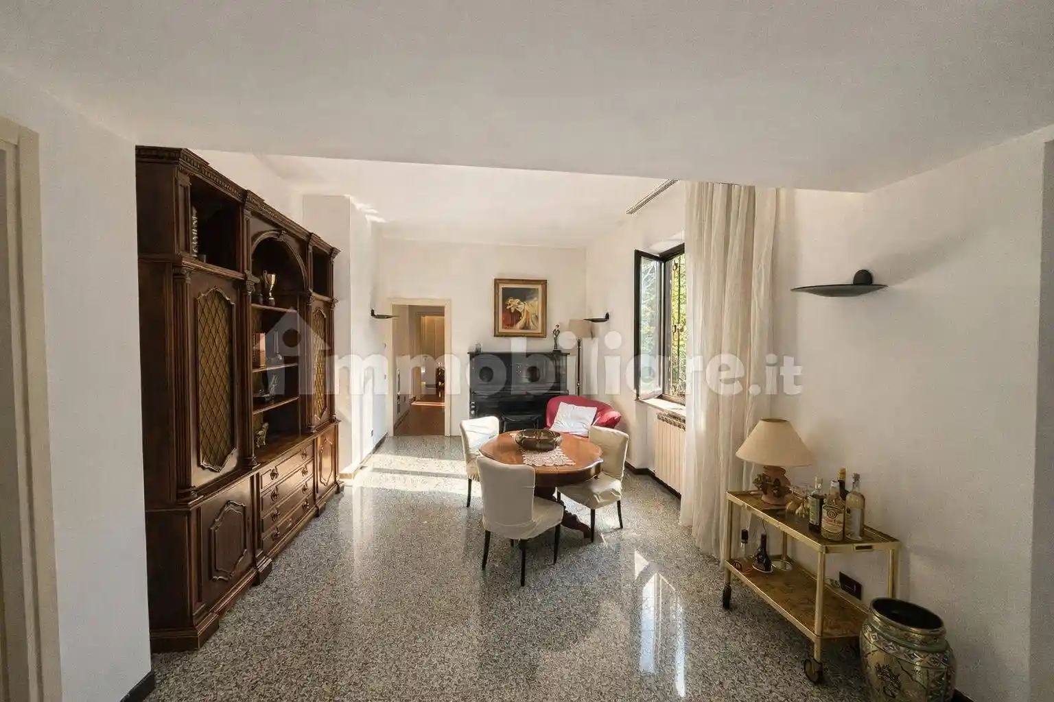 Villa in vendita a Legnano