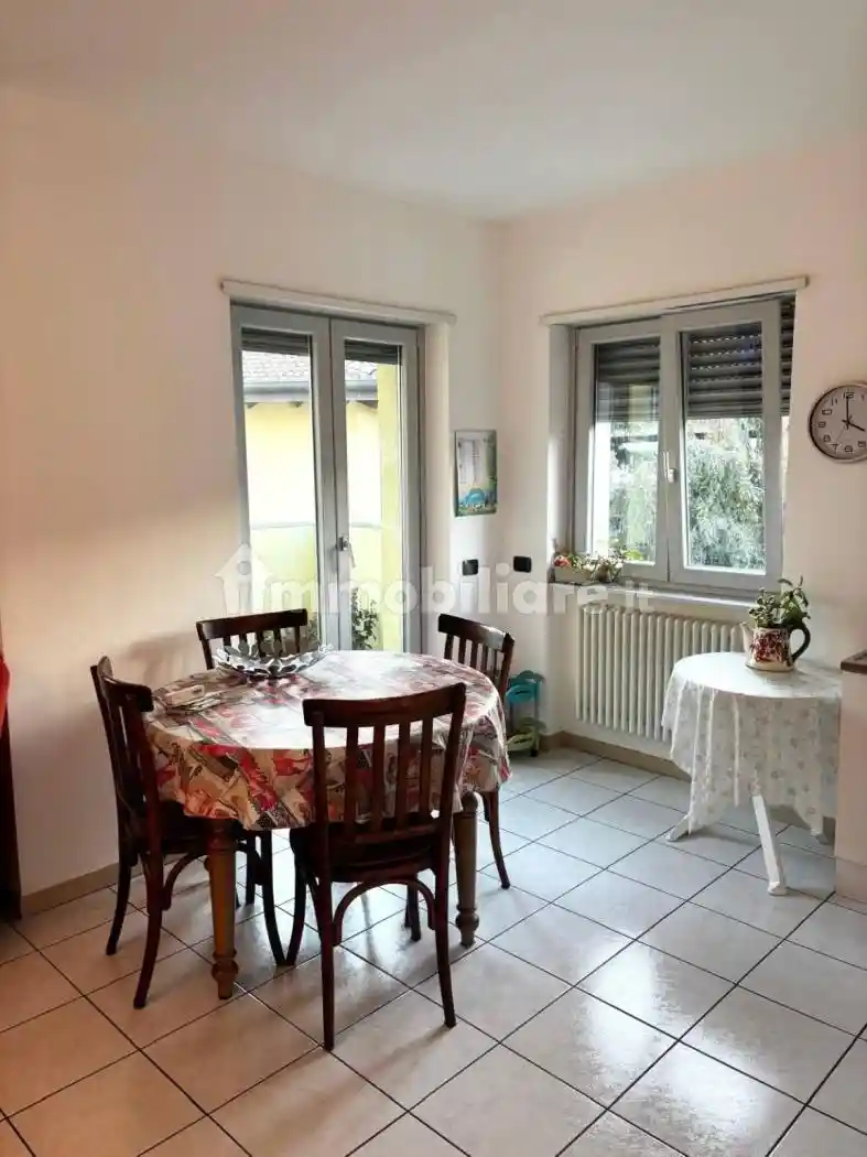 Appartamento in vendita a Lecco