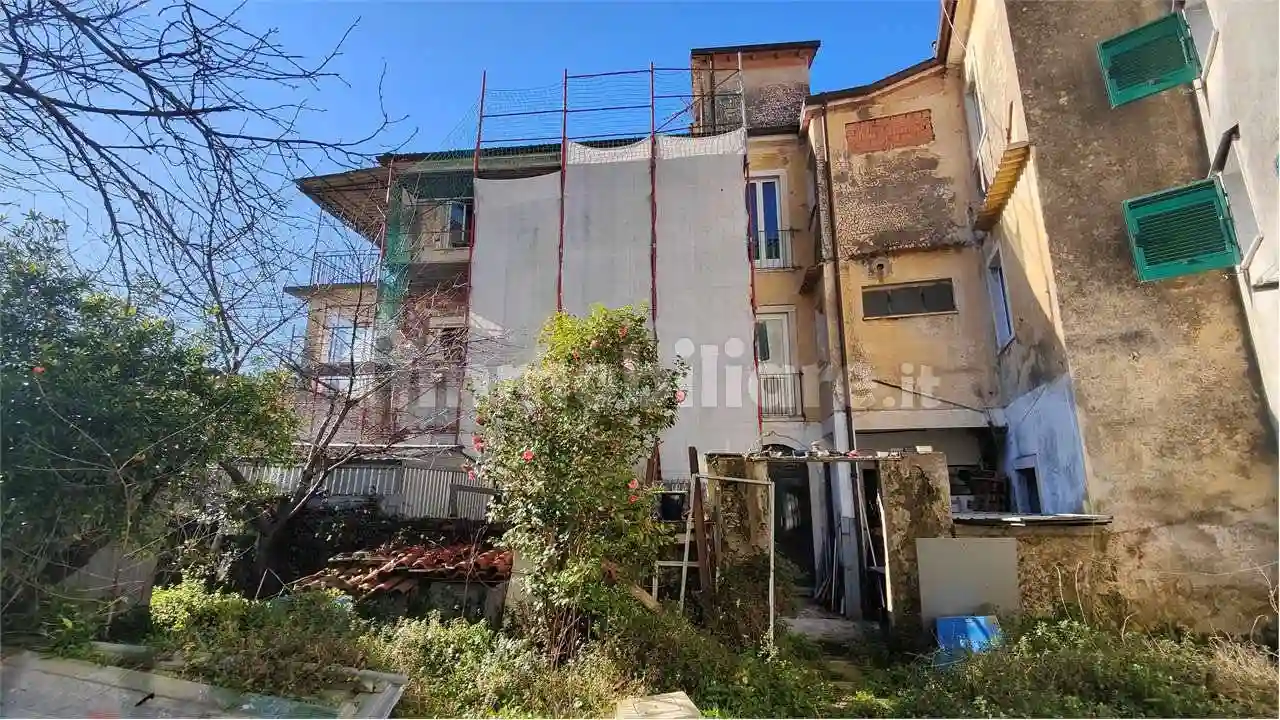 Palazzo - Edificio - foto 5