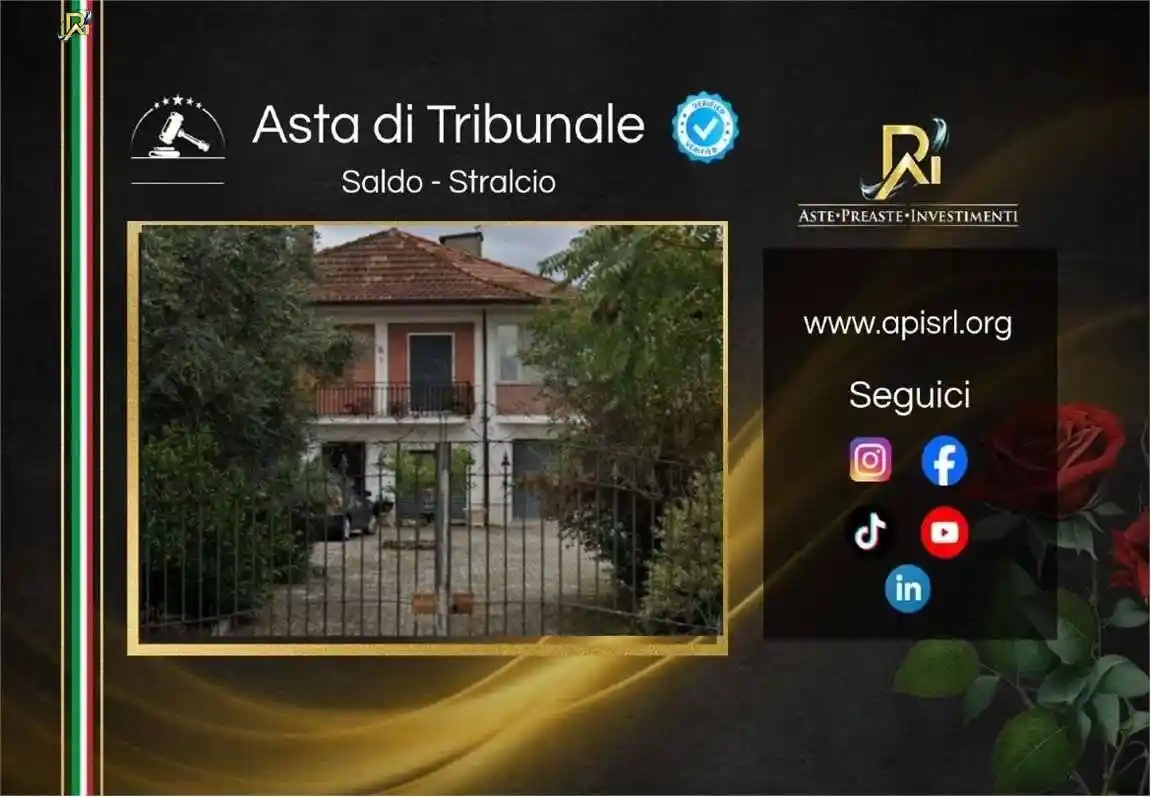 Villa in vendita a Mirabella Eclano