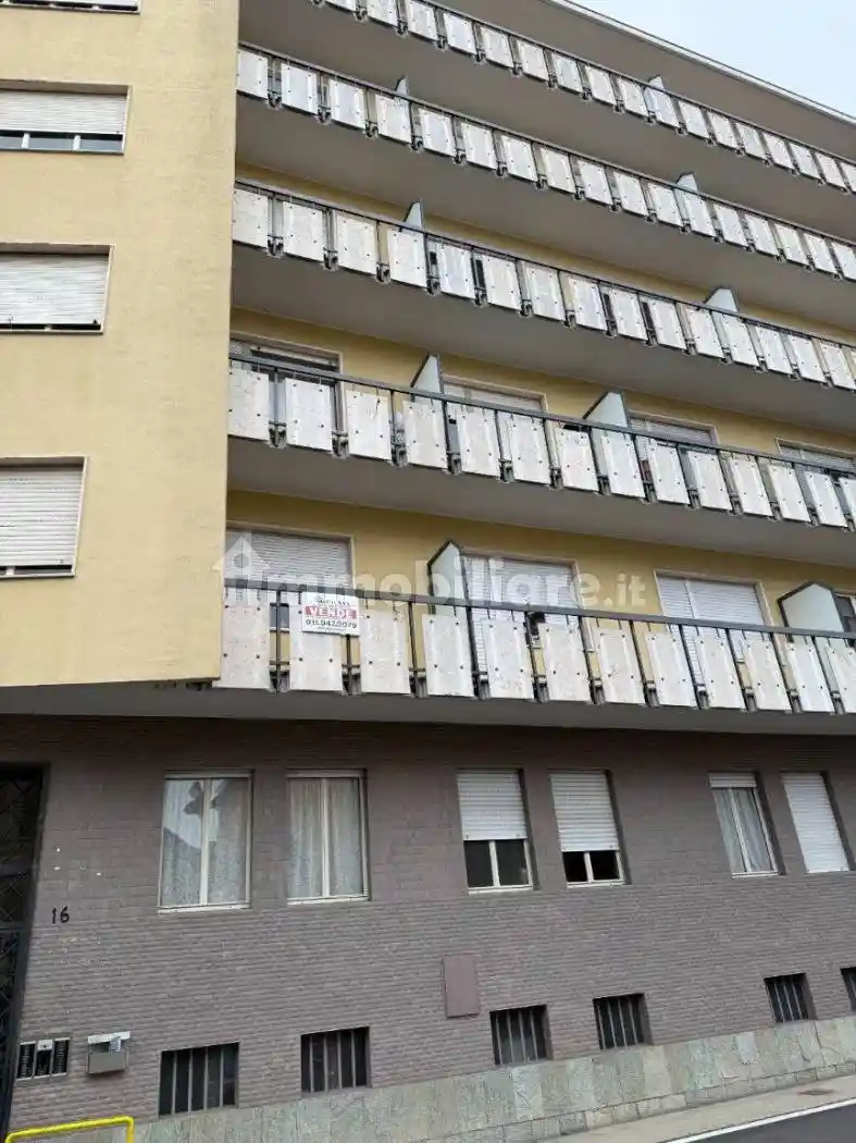 Appartamento in vendita a Chieri