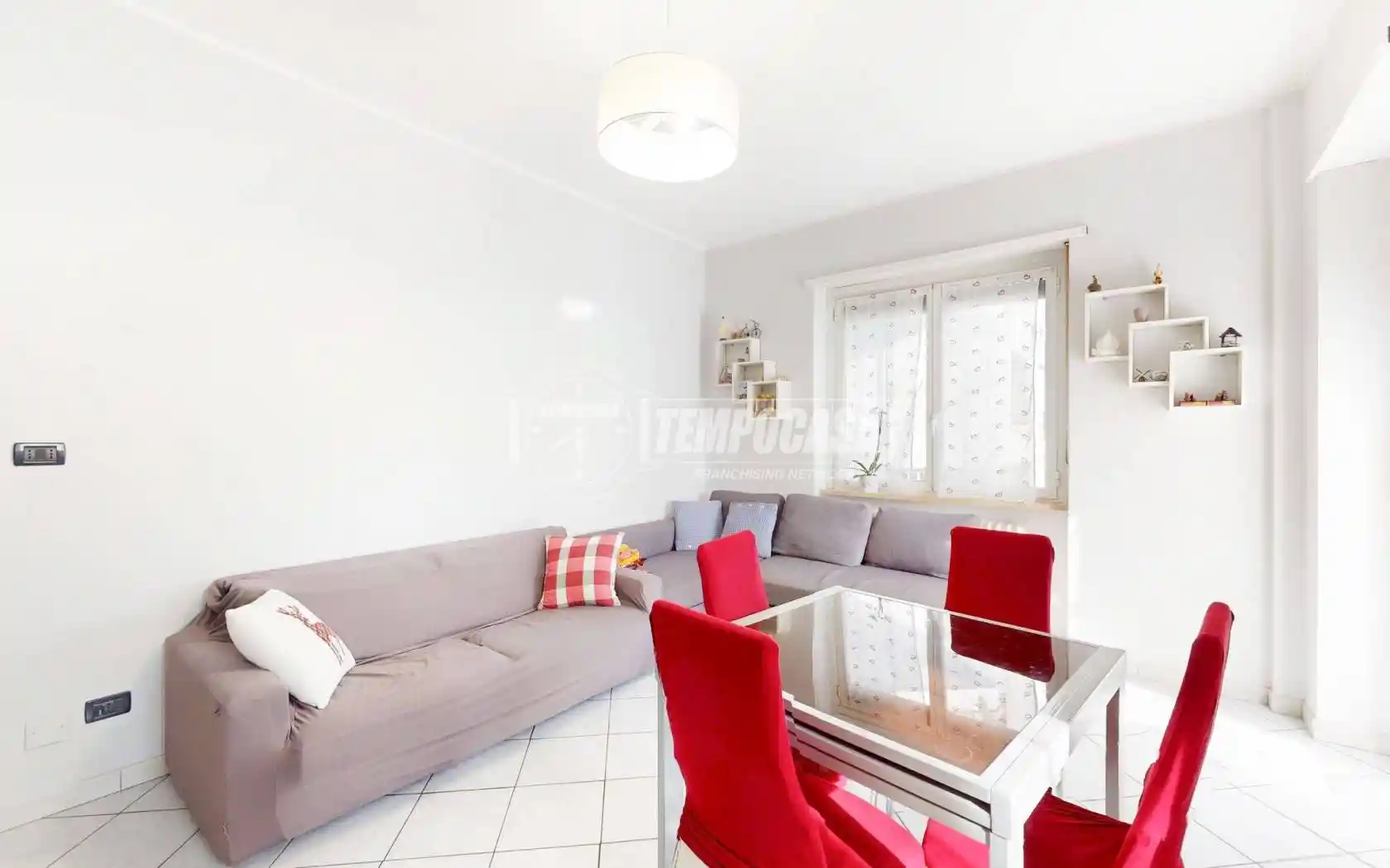 Appartamento in vendita a Orbassano