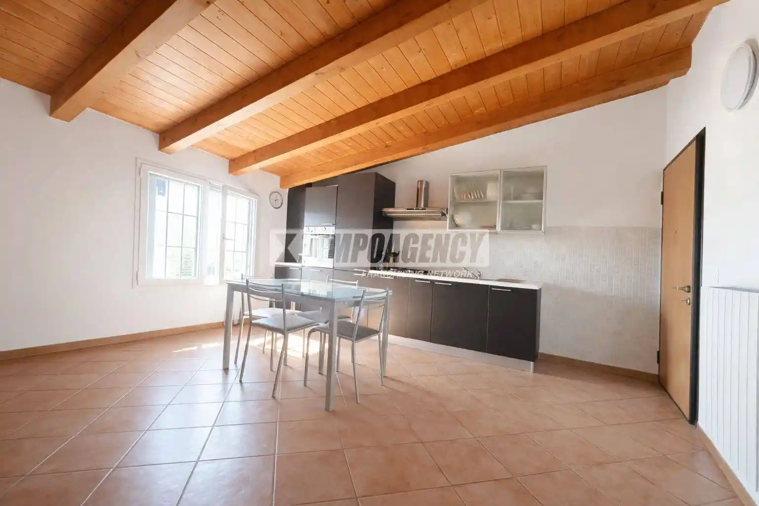 Appartamento in vendita a Rozzano